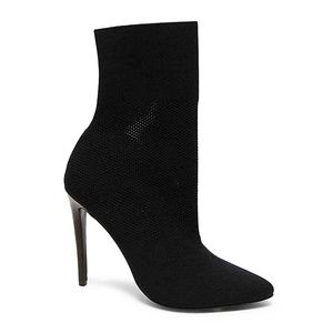Steve Madden Century Knit Bootie
